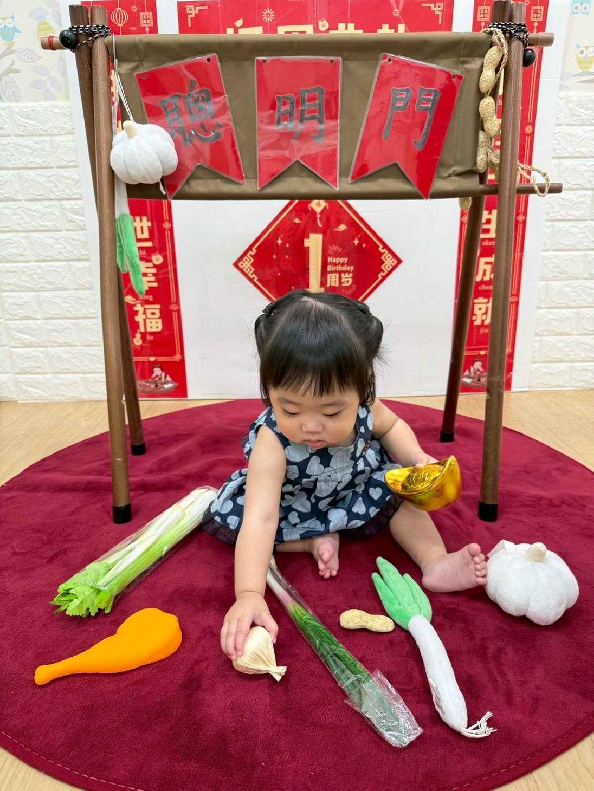 2025.06【周歲派對】