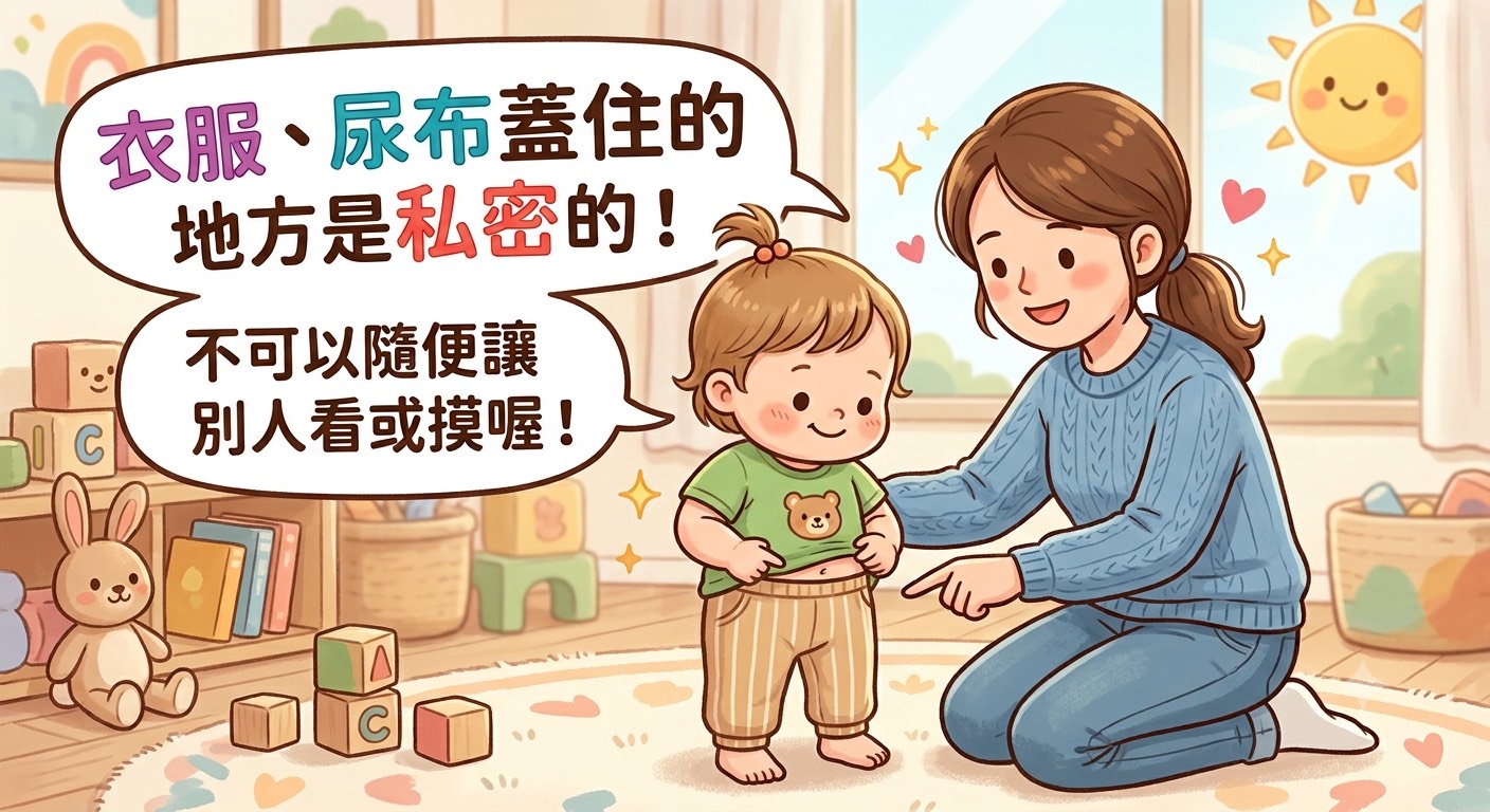 【衛教宣導】性別教育